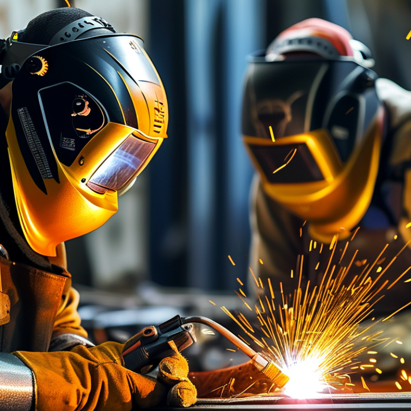 Best Easy Arc Welding Electrode for Global Buyers?