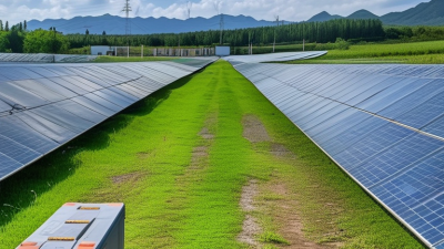 Top Benefits of 51.2 V 160ah Li Ion Batteries for Global Buyers?