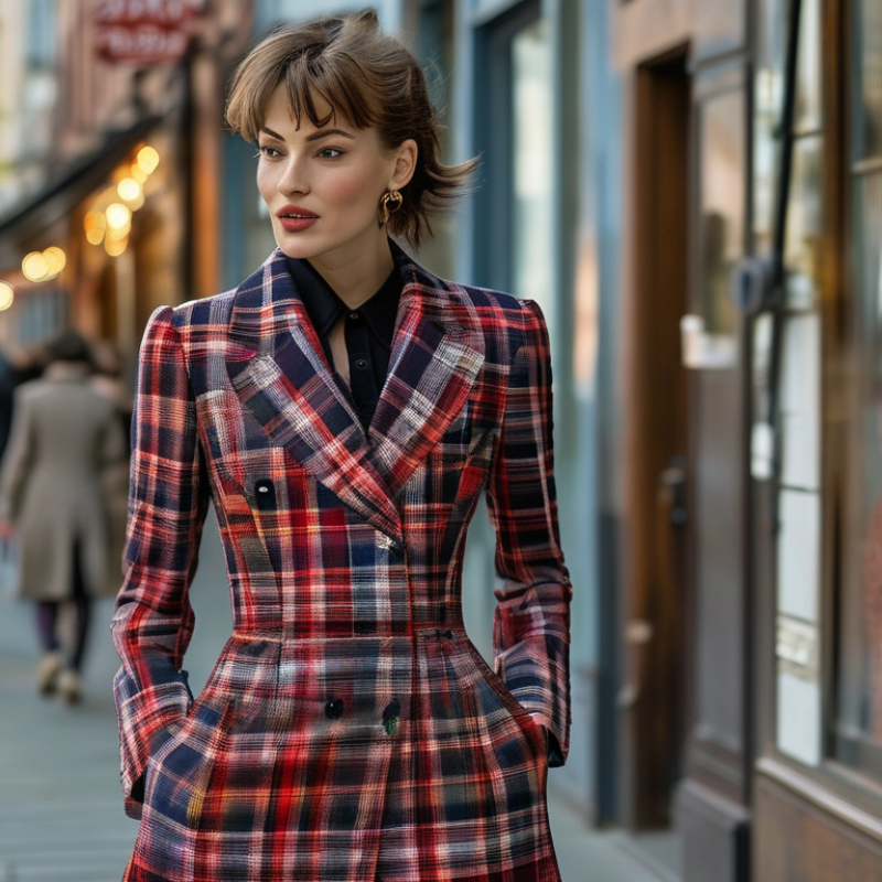 Best Checkered Skirt Styles to Buy in 2026?