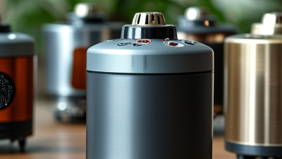 Top 5 Benefits of Using Electromagnetic Buzzers for Your Products?