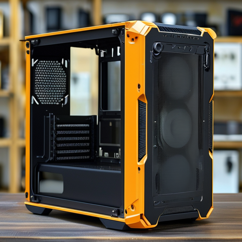 Top Case Hardware Suppliers in China for Global Buyers?