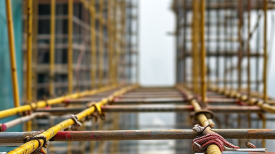 Best Scaffolding Ladder Buying Guide for Global Buyers?