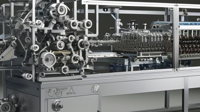 Top Tips for Choosing the Right Tinning Machine for Your Needs?