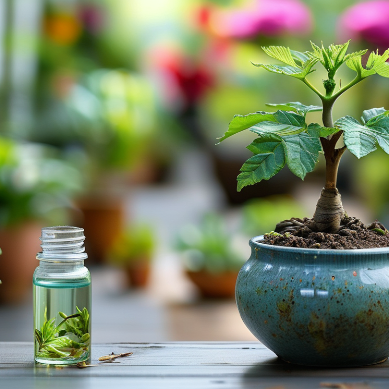 China Best Plant Rooting Hormone for Global Buyers in 2026?