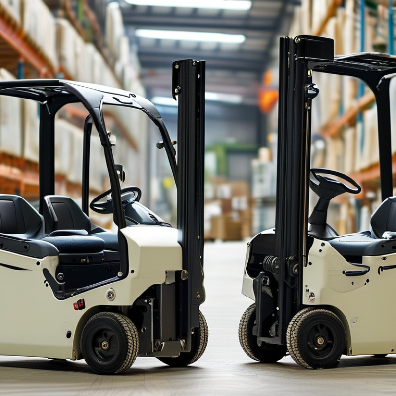 Top 5 Electric Trolly Hoist Options for Global Buyers?