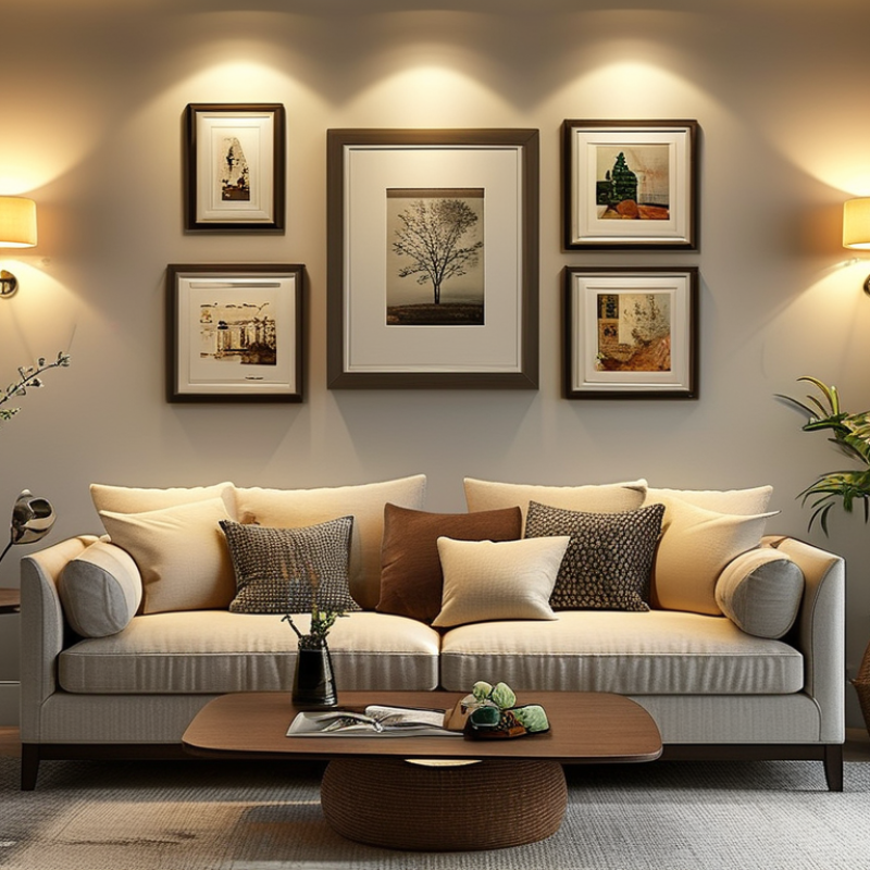 Why Choose Interior Wall Lights for Your Home Lighting Needs?