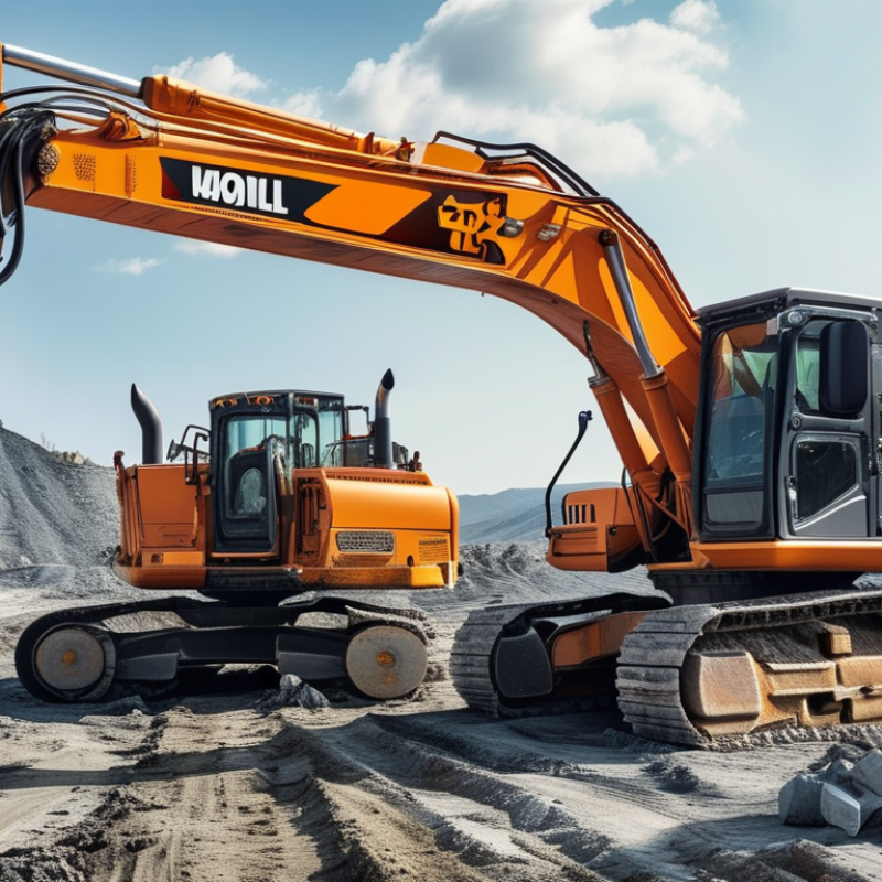 How to Choose the Best Excavator Cylinder for Your Needs?