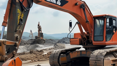 2026 Top Excavator Hydraulic Cylinder Buying Guide for Global Buyers?