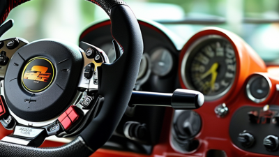 2026 How to Choose the Right Steering Gear for Your Needs?