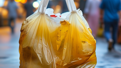 What is a Plastic Baggie and How is it Used Globally?