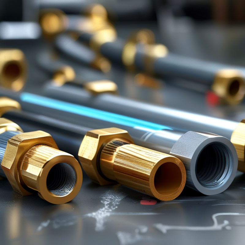 2026 Best Plumbing Component Polishing Tips for Global Buyers?
