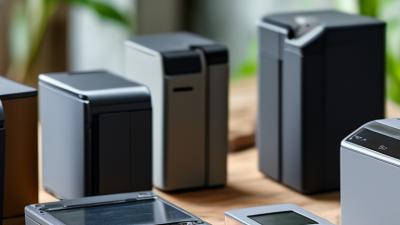 Top Mini Heat Printer Trends for Global Buyers in 2026?