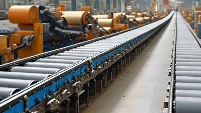 Best Belt Conveyor Options for Your Business Needs?