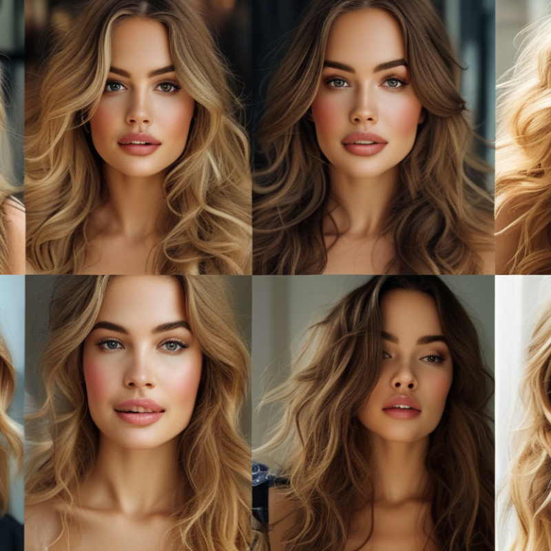 How to Organize Beauty Inspiration Photos Effectively?