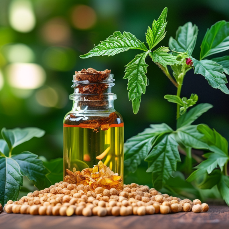 Why Choose Phytonutrient Extract for Your Health Needs?