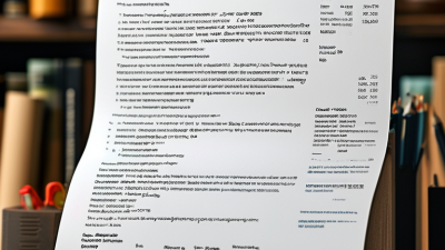 How to Choose the Best 3 Part Carbonless Paper for Your Needs?