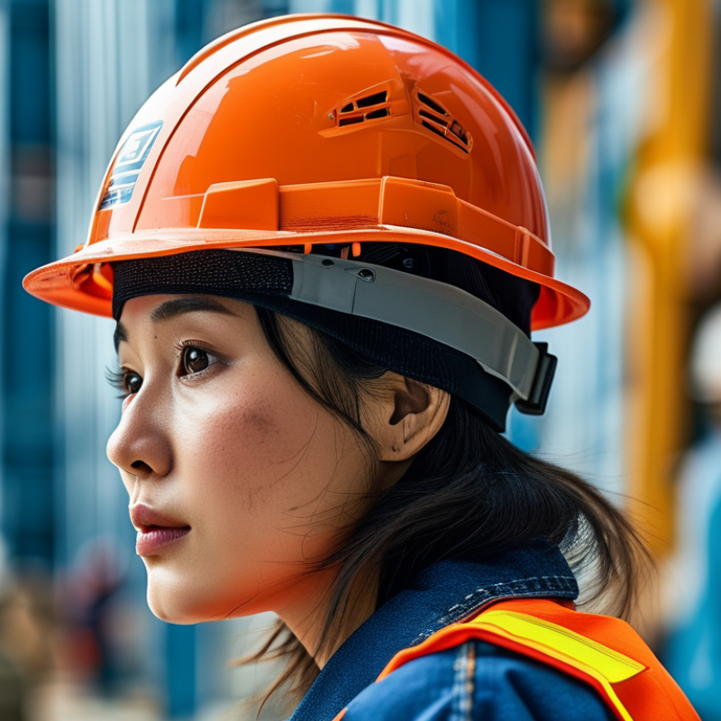 What is an Engineering Safety Helmet and Why Do You Need One?