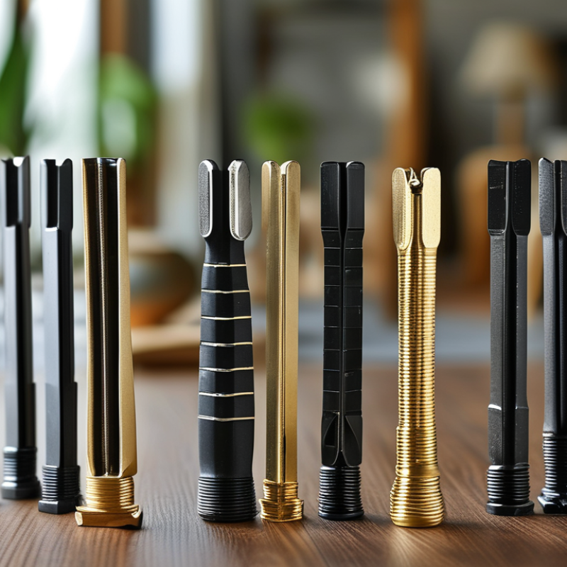 Top 10 Furniture Hinge Companies in China for Global Buyers?