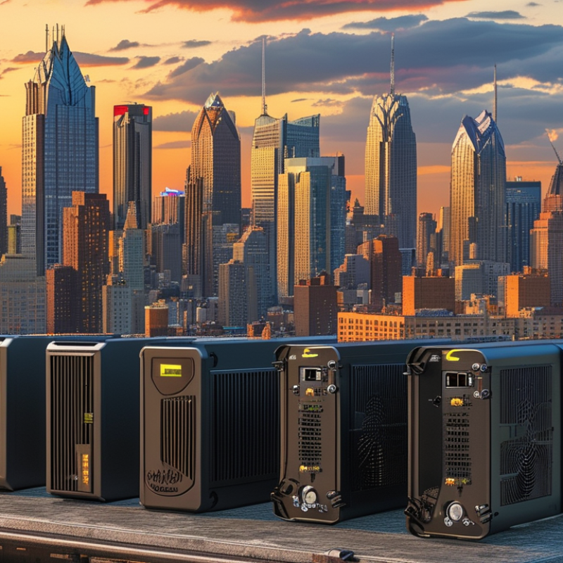 How to Choose the Best AC/DC to DC Converter for Your Needs?