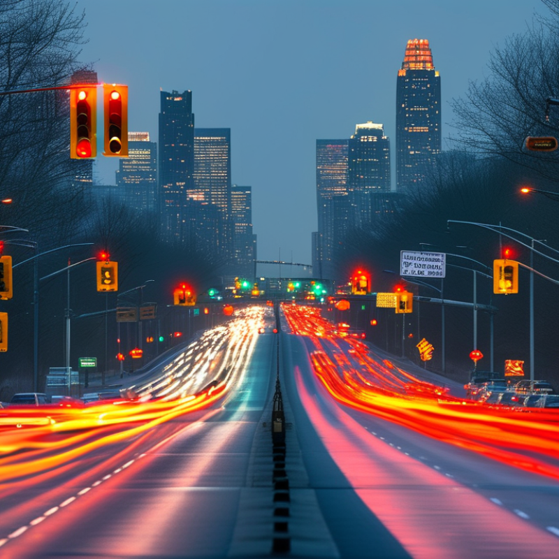 How to Buy Traffic Lights for Sale Online Easily?