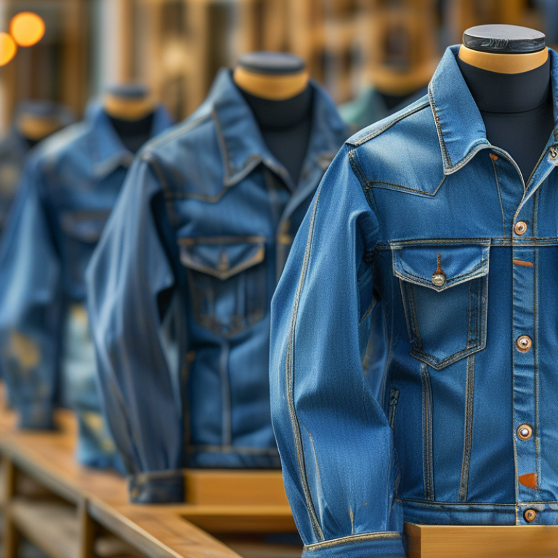Why Choose Jeans Dye for Your Clothing Business Needs?