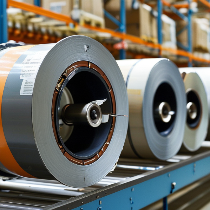 Top Conveyor Roller Suppliers for Global Buyers Seeking Quality?