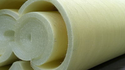 Top 10 Benefits of Sound Absorbing Glass Wool for Global Buyers?