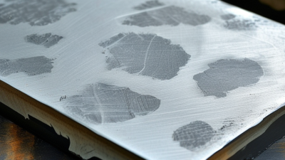 Top 10 Graphite Heat Transfer Plates for Global Buyers?