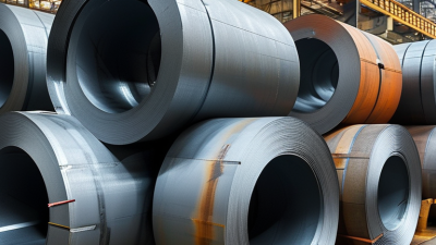 How to Choose Hot Rolled Steel Plate for Your Projects?