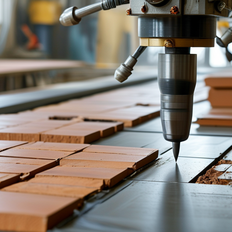 Top Digital Wire Cut Brick Machine Features You Should Know?