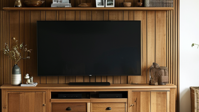 What is the Best Tv Table for Your Home Needs?