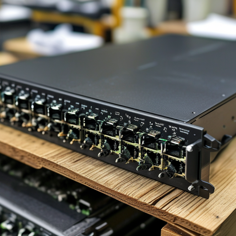 Top 10 100G Optical Transceivers in China for Global Buyers?