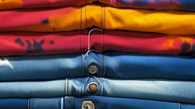 Top Tips for Successfully Dyeing Your Jeans at Home?