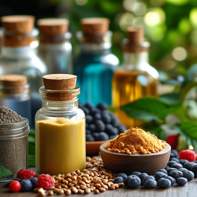 Find the Best Phytic Acid Supplier for Your Needs?