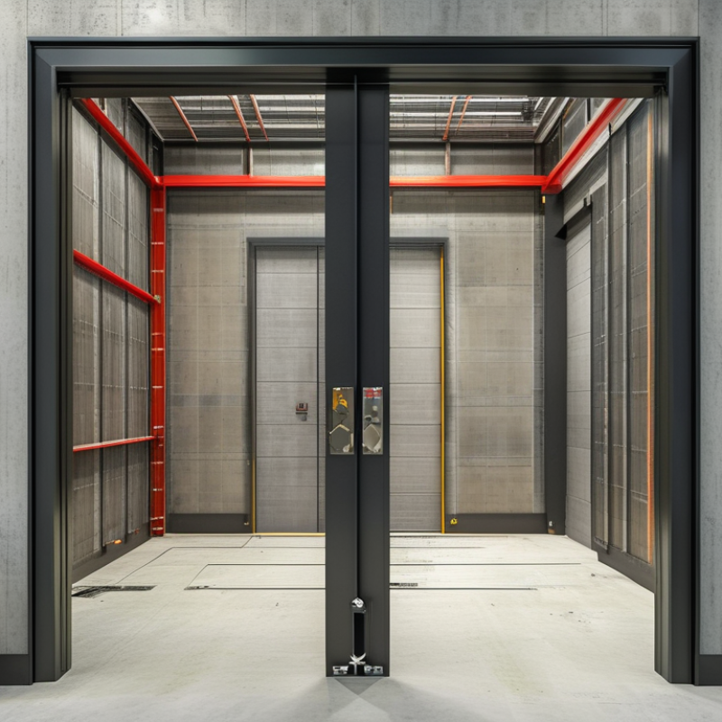 Top 10 Essential Fire Door Shop Drawings Buyers Need?