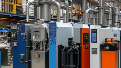 Why Choose the Right Filter Machine for Your Business Needs?