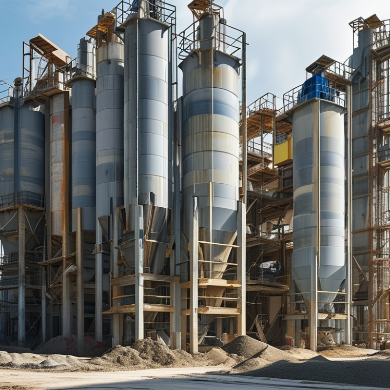 How to Optimize Setting Time of Specialized Mortars for Construction?