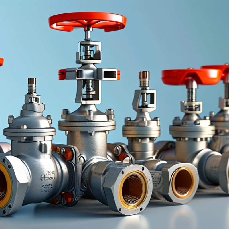 10 Tips for Choosing the Best Pneumatic Operated Ball Valve?