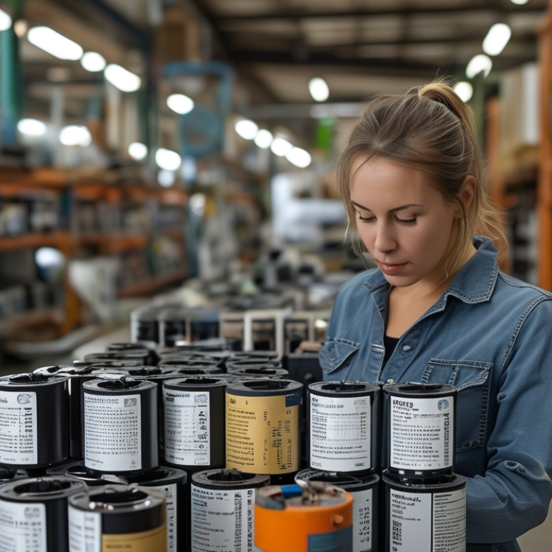 How to Choose the Best 510 Cartridge Factory for Your Needs?