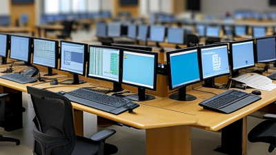Top 10 Cctv Console Desk Options for Global Buyers?