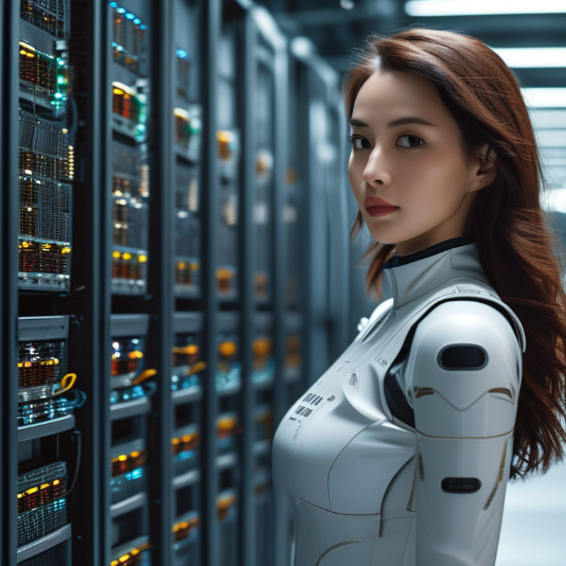 Discover the Best Artificial Intelligence Server Manufacturers 2026?