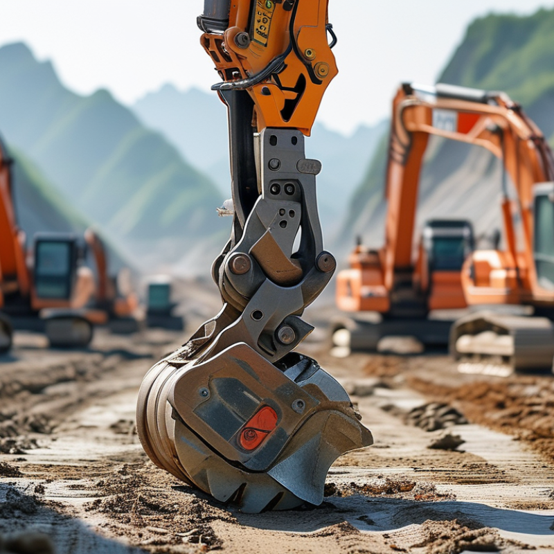 China Best Excavator Chains for Global Buyers Today?