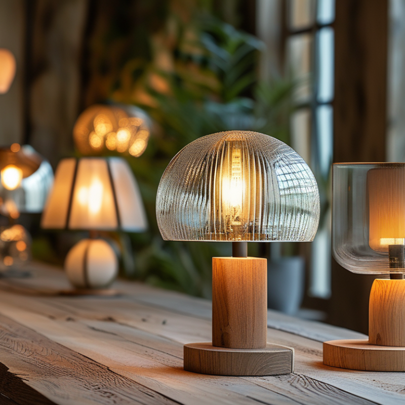 What Are the Best Lamp Materials for Global Buyers?
