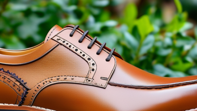 Best Casual Shoes for Men to Elevate Your Style Today?