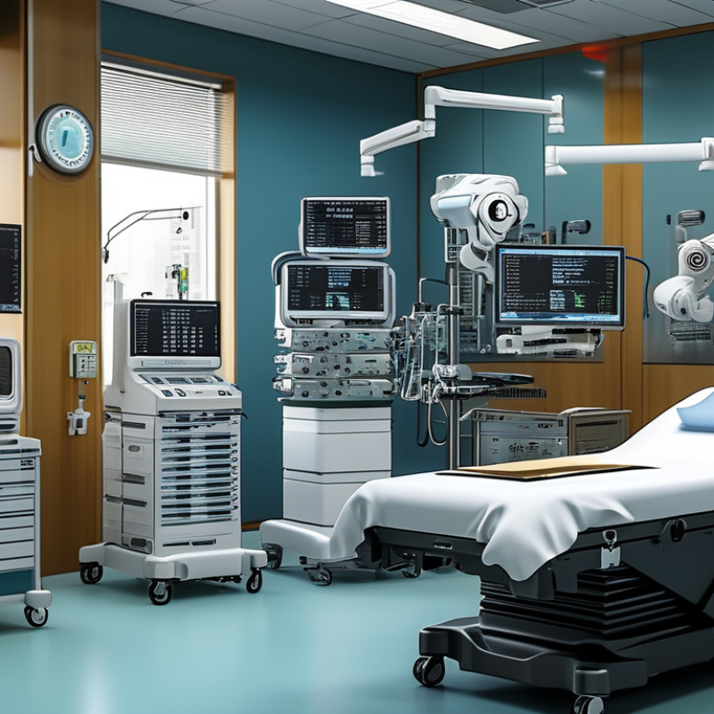 Top Medical Equipment Suppliers for Global Procurement Needs?