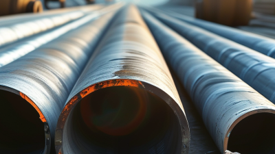Why Choose Seamless Steel Tube for Your Project Needs?