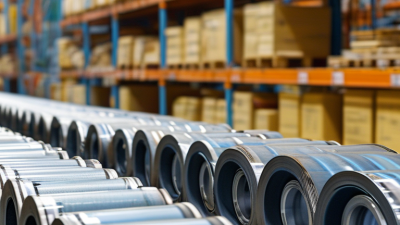 How to Find Reliable Conveyor Roller Suppliers Worldwide?