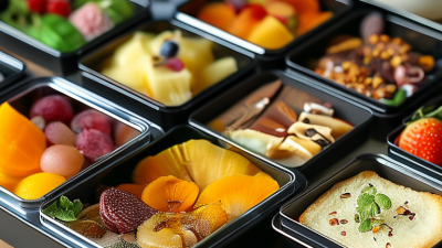Best Edible Metal Box Options for Global Buyers?