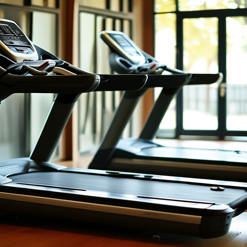 How Often Should You Lubricate Your Treadmill for Best Performance?