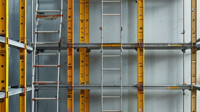 How to Choose the Best Scaffolding Ladder for Your Needs?